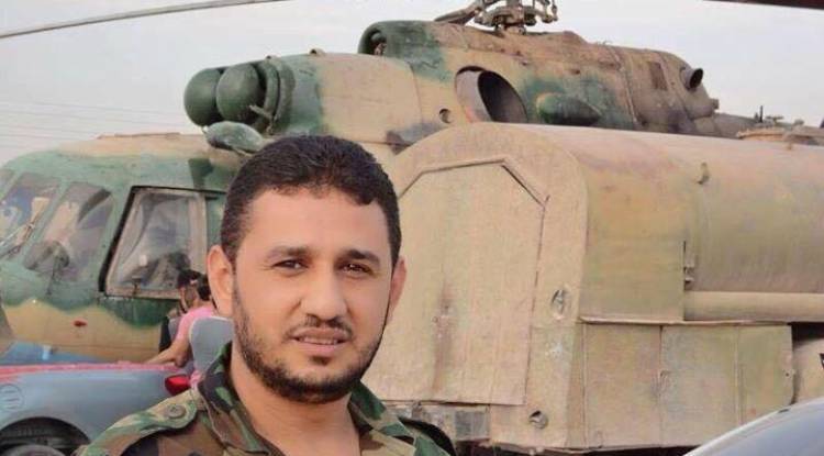 المسؤول عن قصف دوما في 2012 يظهر في هولندا.. تفاصيل جديدة عن تحركات المقدم بسام العرسان