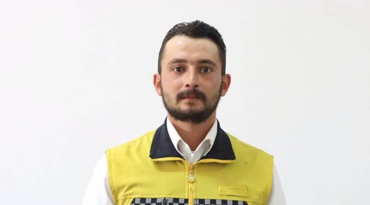 هيا أيها الناشطون لنحرق وزارة الداخلية