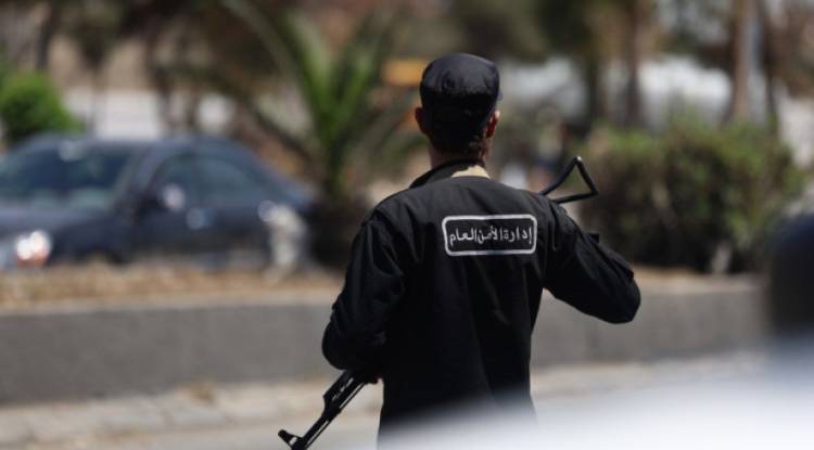 الأمن السوري يسيطر على سجن إزرع بعد استعصاء ومفاوضات مع السجناء