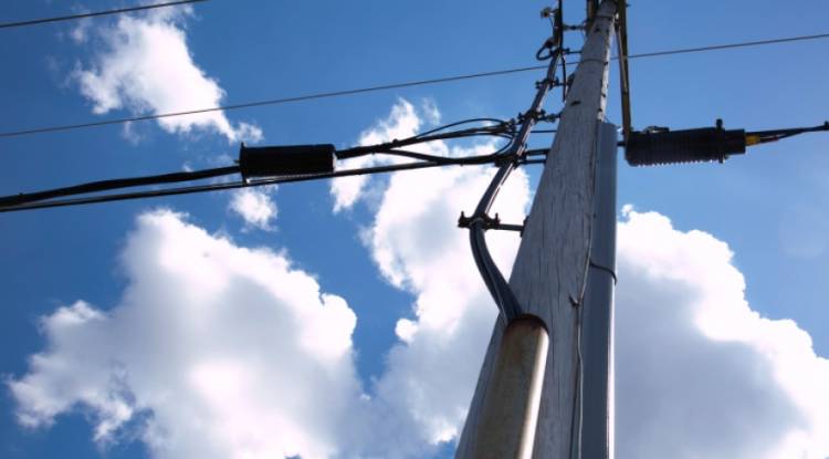 انقطاع الإنترنت والاتصالات في درعا والسويداء بسبب قطع كابل ضوئي