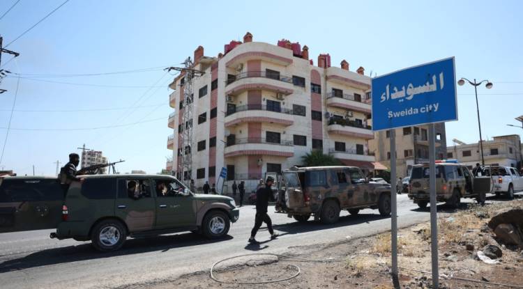 السويداء.. من ملاذ للمهجرين إلى ساحة العصابات... فهل تعود إلى أهلها 