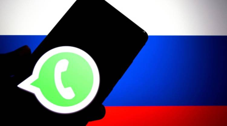 روسيا تعلن حظر تطبيق 