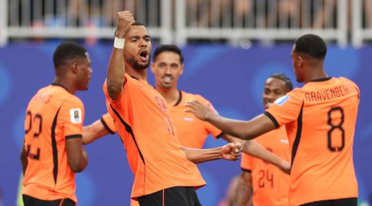 مونديال 2026.. المنتخب الهولندي يحقق فوزاً كبيراً أمام منتخب السويد