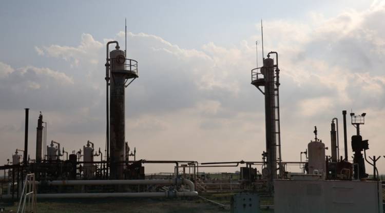 الشركة السورية للبترول بين إعادة التدوير والكفاءات المهمشة