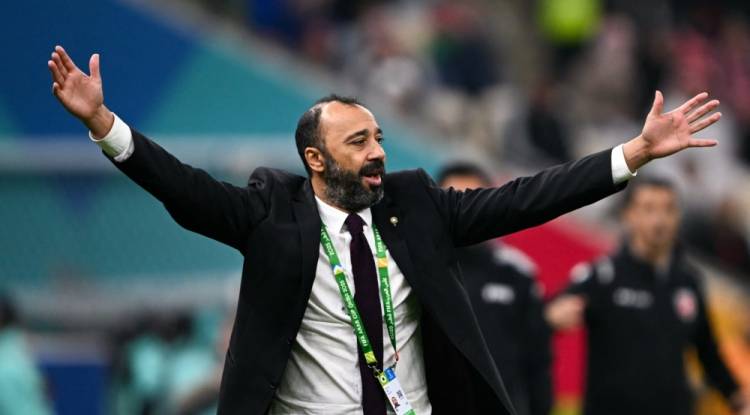 المغربي السكتيوي مدربا لمنتخب عُمان خلفا لكيروش