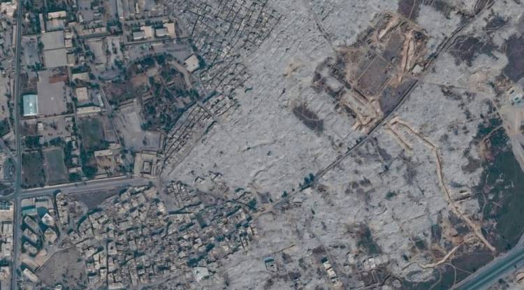 بيوت من عمر دمشق لكن تصنيفها لا يزال زراعياً.. أهالي القابون وجوبر ينتظرون العدالة