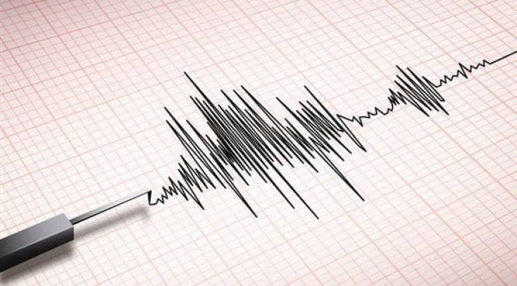 زلزال بقوة 6.9 درجات يضرب ساحل شمال شرقي اليابان