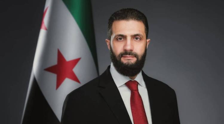 الرئيس الشرع يؤكد تفهم المطالب الشعبية وينبه إلى محاولات تسييسها