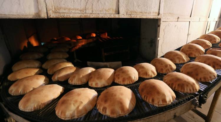 تجاوزات في توزيع مازوت المخابز بدمشق وريفها.. ومطالبات بالرقابة