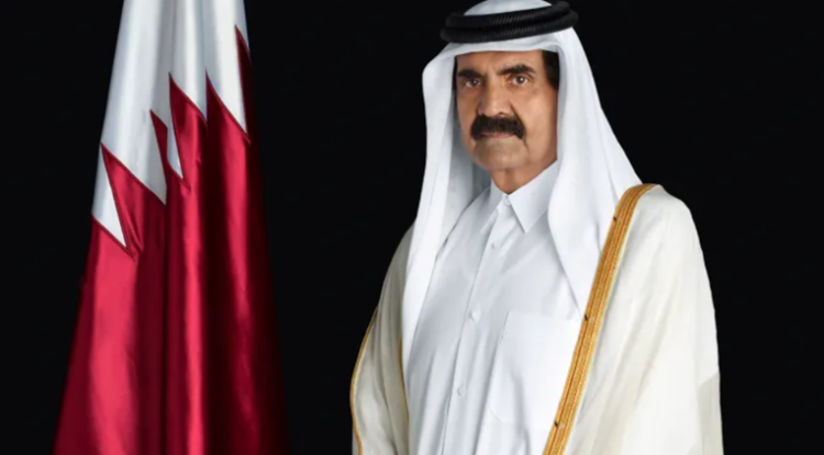 الأمير الوالد حمد بن خليفة آل ثاني: رؤية سياسية وموقف من الثورة السورية