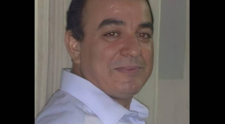 الدكتور أحمد العكش: من علاج الثوار إلى المصير المجهول