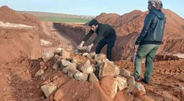 بعد تكرار حوادث السقوط.. سمعان الجنوبية تُلزم بتغطية الآبار المكشوفة