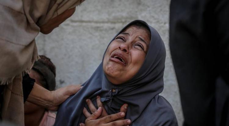 صحة غزة: ارتفاع حصيلة الإبادة الإسرائيلية إلى 64 ألفا و368 شهيدا