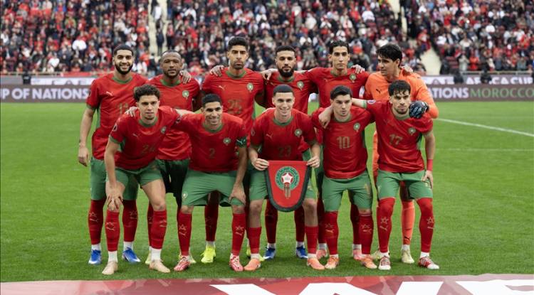 الاتحاد المغربي ينفي تعيين مدرب جديد للمنتخب