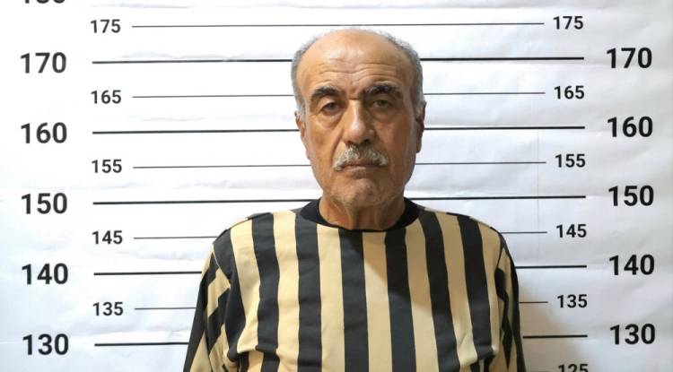 القبض على اللواء السابق رفيق كلثوم المتورط في عمليات عسكرية ضد السوريين