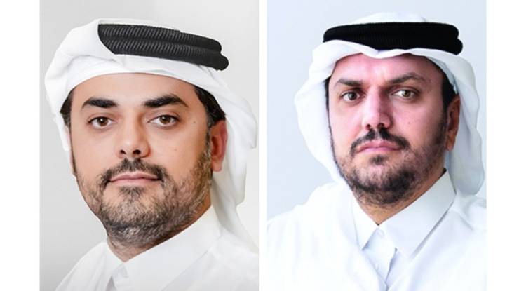 قطر تبدأ أولى خطوات الاستثمار المصرفي في سوريا