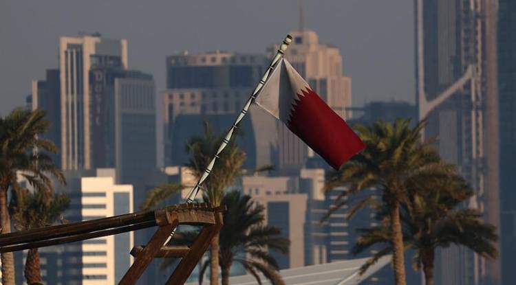 قطر تعلن الملحقين العسكري والأمني بسفارة إيران أشخاصاً غير مرغوب بهم