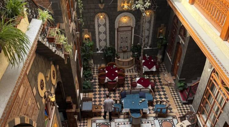 استهداف دمشق إعلامياً: خدمة مجانية لأعداء سوريا الجديدة