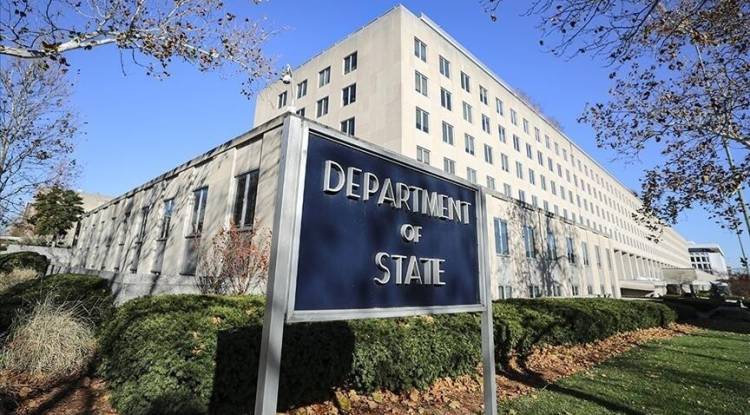 الخارجية الأمريكية: مفاوضات بين لبنان وإسرائيل في واشنطن الأسبوع المقبل