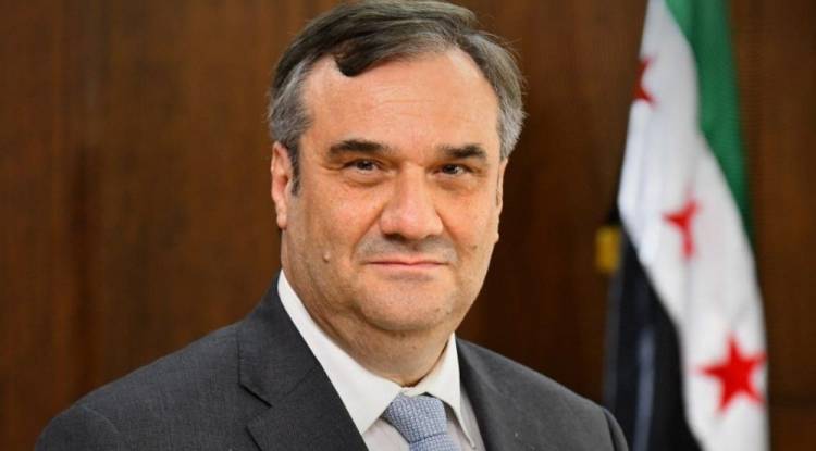 مصرف سوريا المركزي يحدد موعد طرح العملة السورية الجديدة