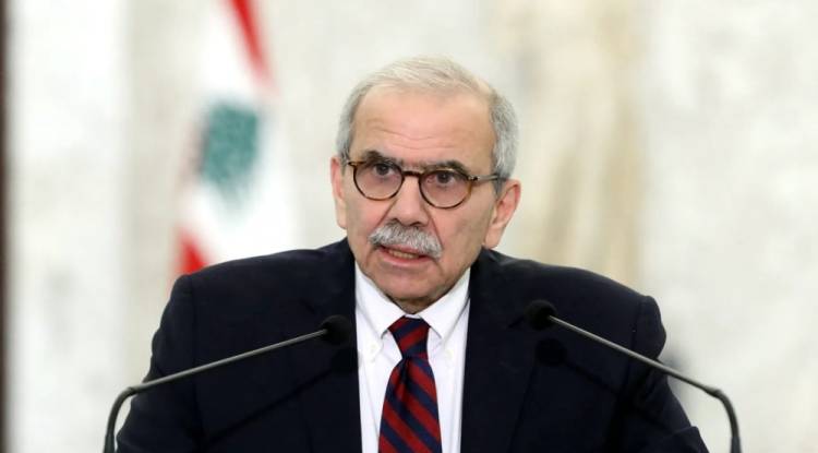 نواف سلام: لن نقبل إدخال لبنان في مغامرات تهدد أمنه ووحدته