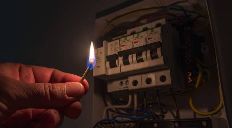 كهرباء ريف دمشق تمدد فترة استقبال تأشيرات العدادات حتى الخميس القادم