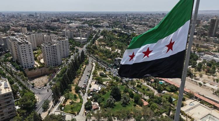 نزيف الخوف: الدولة السورية بين التحصين والمساءلة