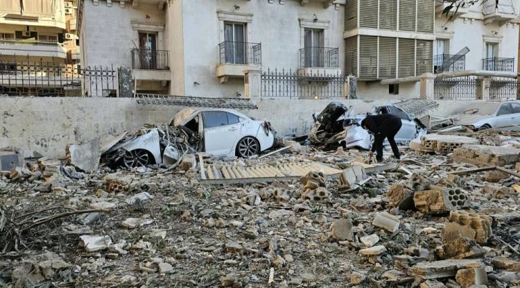 لبنان.. 31 قتيلا و149 مصابا في الغارات الإسرائيلية الأخيرة