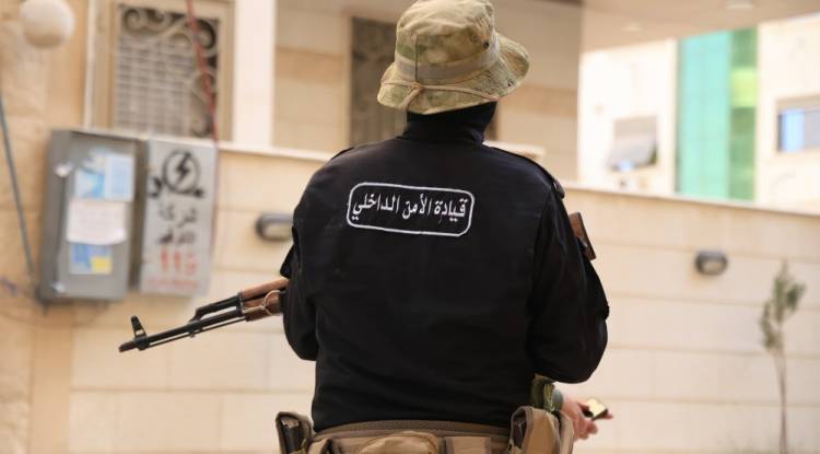 إصابة 9 مدنيين بهجوم مسلح استهدف صالة ألعاب في ريف حمص