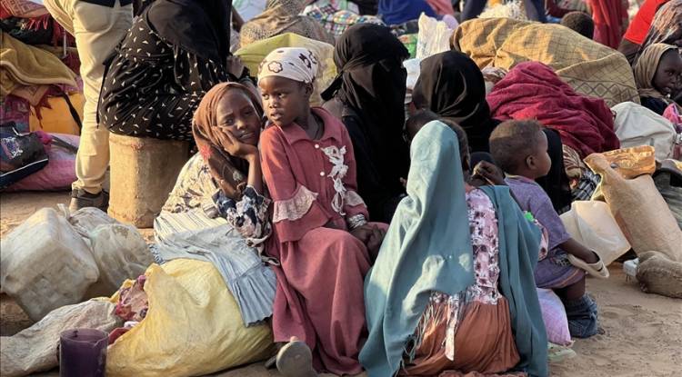 الأمم المتحدة: 21.2 مليون شخص في السودان يواجهون الجوع الشديد