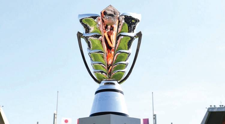 إعلان الدول المترشحة لاستضافة كأس أمم آسيا 2031 و2035