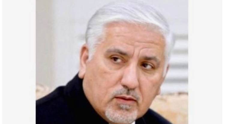 الدكتور محمد الجبالي: الكهرباء 