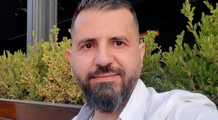 عبدالرحمن الكحيل: تعرّضت للضرب والإهانة داخل فرع الأمن الجنائي بحمص