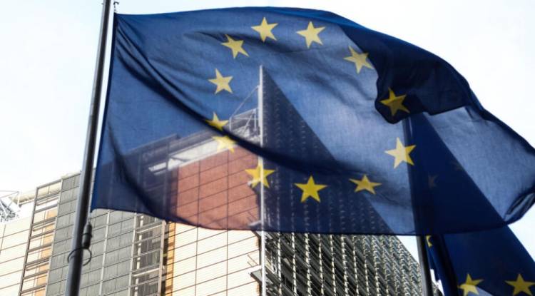 تقرير: عدد المهاجرين في الاتحاد الأوروبي يسجل مستوى قياسياً عند 64.2 مليون في 2025