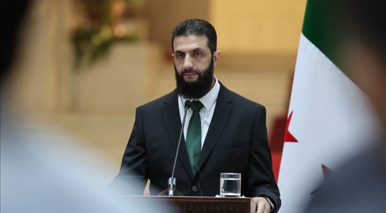 ماذا ينتظر الرئيس..؟ 