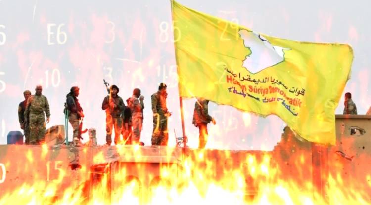 الحسكة تُذبح والحكومة تكتفي بتصريحات وردية