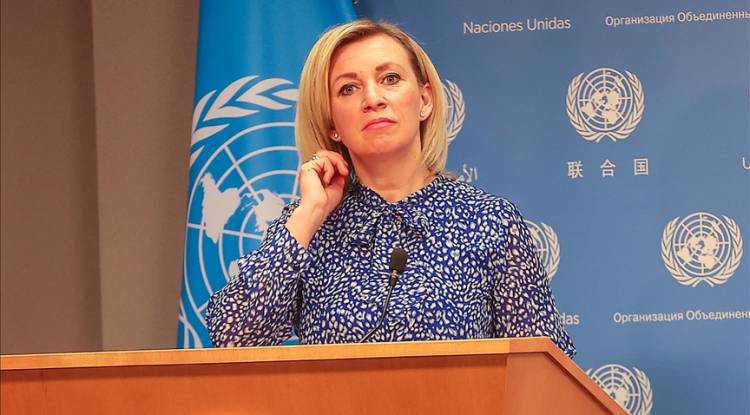 موسكو تتحدث عن 