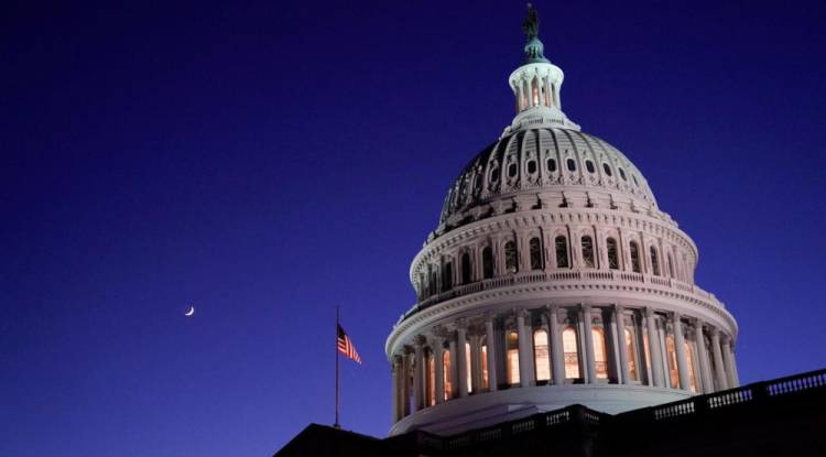 مجلس الشيوخ الأمريكي يقرّ إلغاء 
