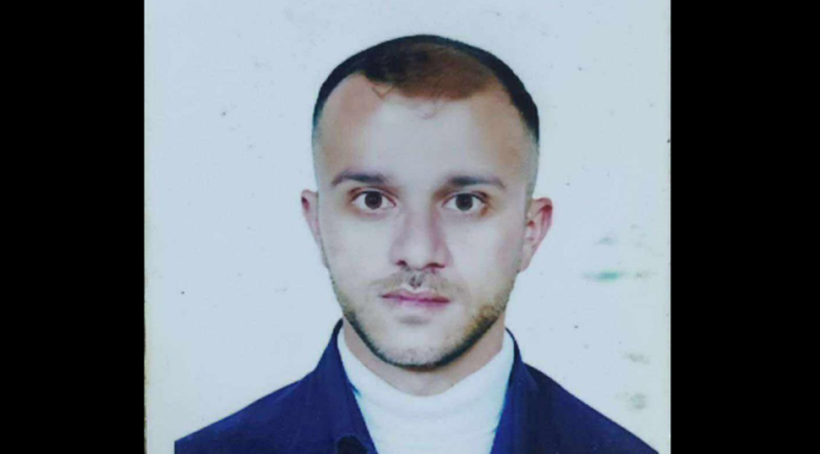 سنوات الصمت القسري: أحمد عبد الكريم قيقوني.. من جسر الشغور إلى غياهب صيدنايا المجهولة