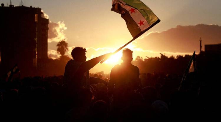 ثق بدولتك يا سوري، فالأسوأ لم يأتِ بعد