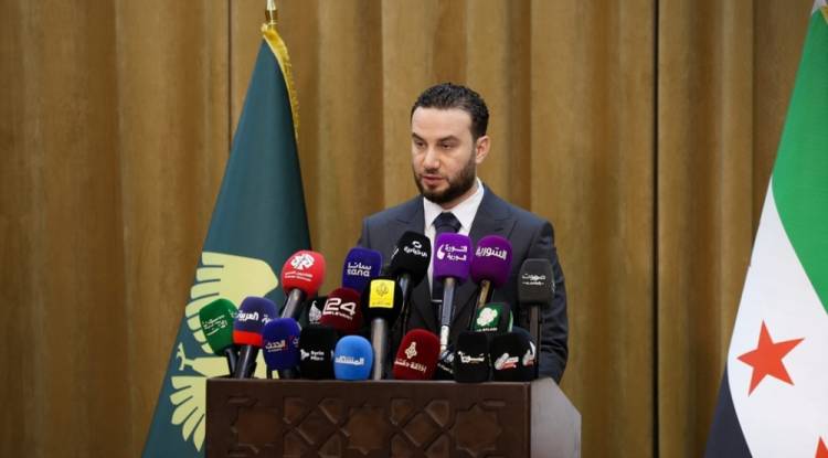الداخلية: تفكيك خلايا أمنية تابعة للنظام البائد وإلقاء القبض على مسؤولين بارزين في قضايا