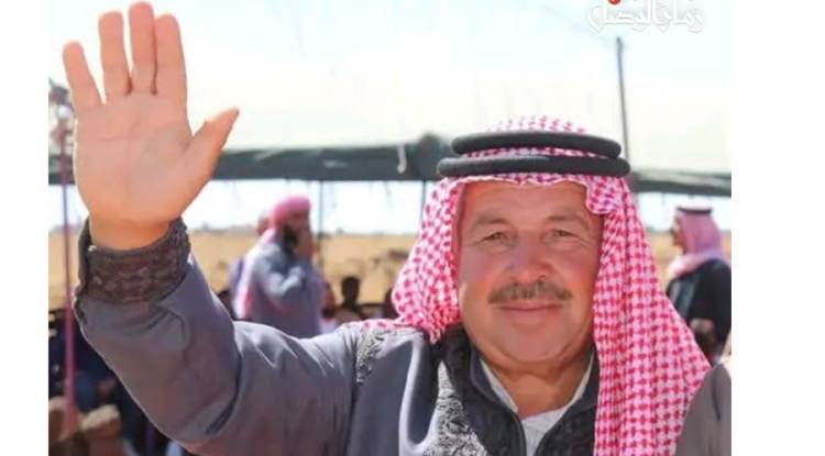 مقتل نعمان الحمود تحت التعذيب في سجون ميليشيا الهجري بالسويداء