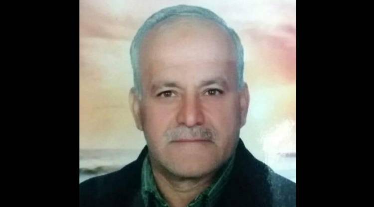 وداع عند باب الزنزانة.. قصة الشهيد جودت عز الدين الذي حفظ رقم أهلي وقضى تحت التعذيب