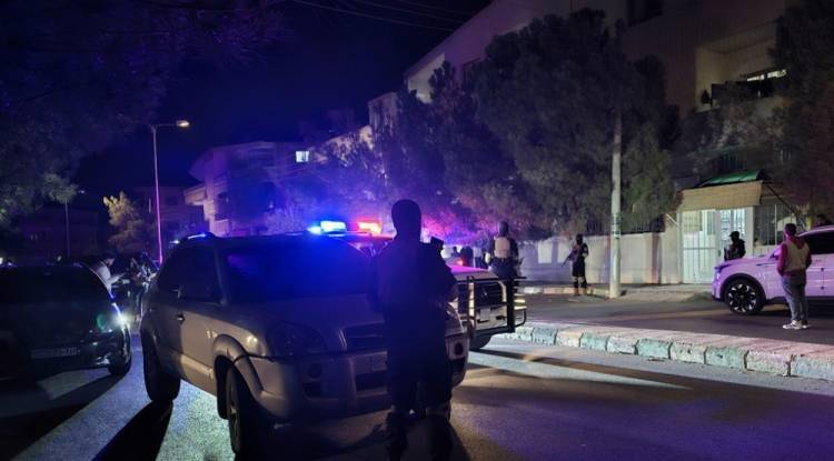 مسلحون يقتلون 4 مدنيين في عملية سطو بدير عطية