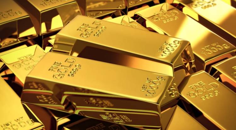 الذهب يرتفع 0.5 بالمئة إلى 4175 دولارا للأونصة