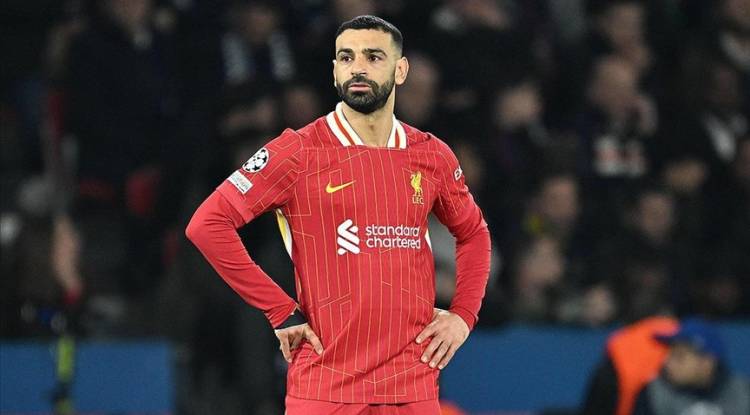 صلاح وحكيمي ضمن القائمة المختصرة لجائزة