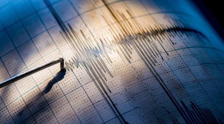 زلزال بقوة 5.8 درجات يضرب ولاية تشيبا وسط اليابان