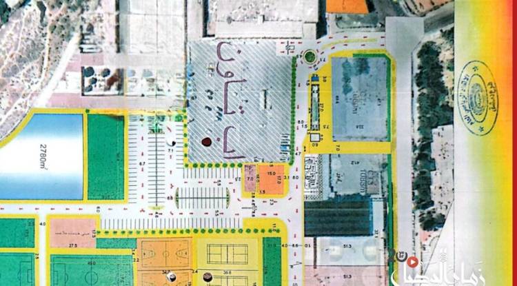 بغطاء من ماهر الأسد وفراس معلا.. كواليس الاستيلاء على نادي الفيحاء لصالح نعيم الجراح