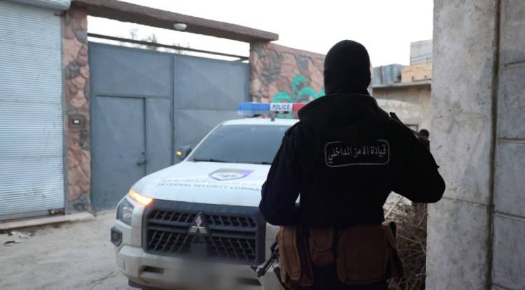 إحباط مخطط إرهابي لتنظيم 