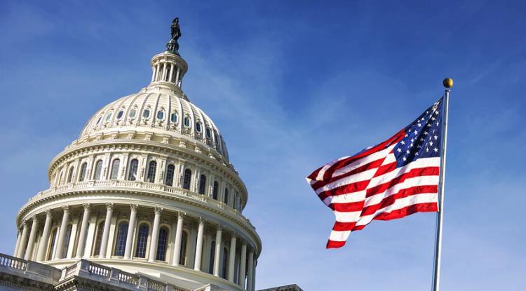 مجلس النواب الأميركي يصوّت على إلغاء قانون قيصر عن سوريا